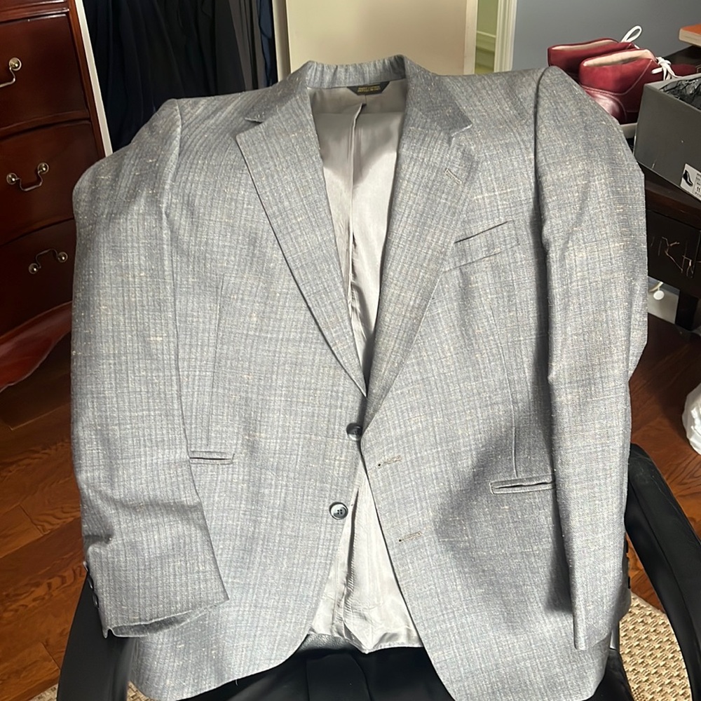 Designer Suit